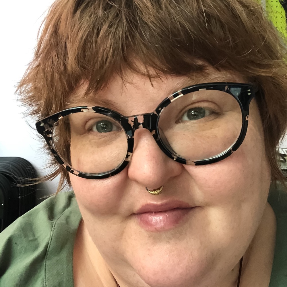 Meet your Posher, Darby